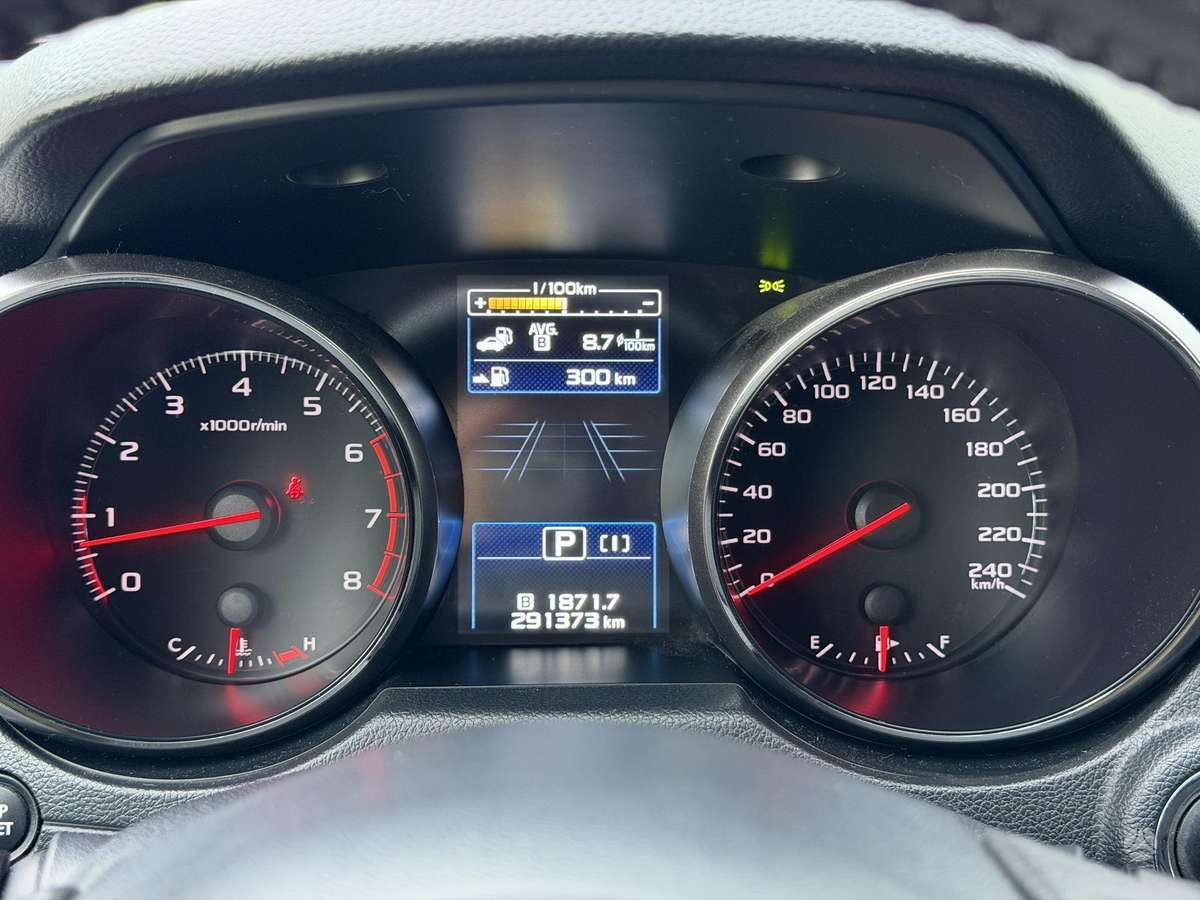 Subaru Outback, 2.5 l., Внедорожник / Кроссовер