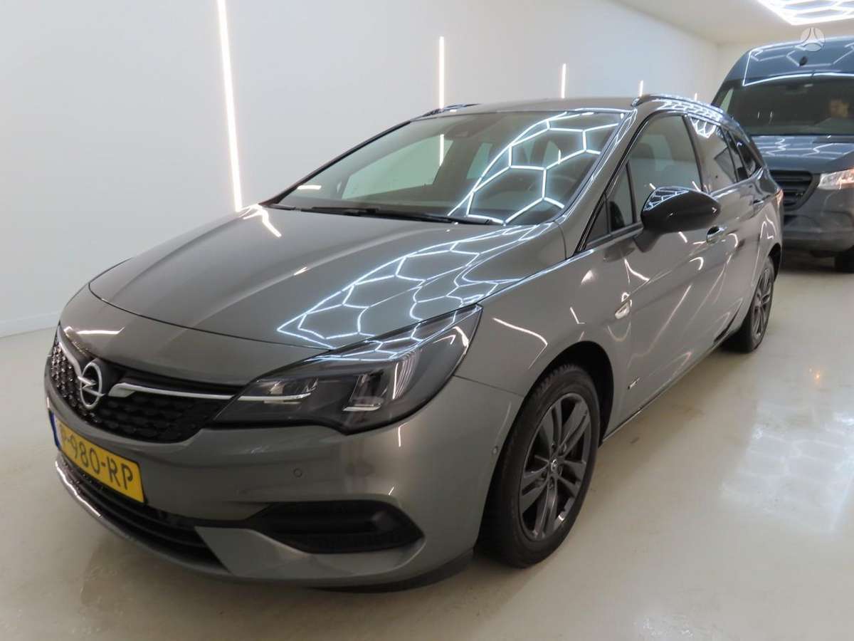 Opel Astra, 1.2 l., Универсал