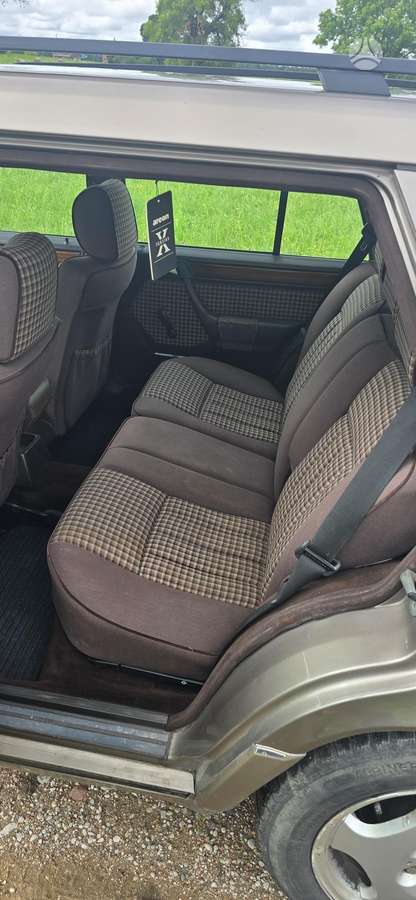 Mercedes-Benz E300, 3.0 l., Универсал