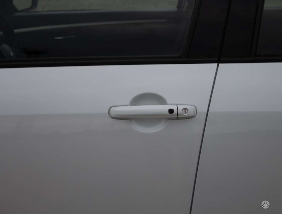 Suzuki Swift, 1.2 l., hatchback