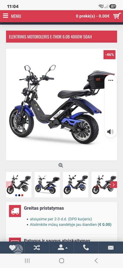-Kita- -kita-, electric, e-scooters