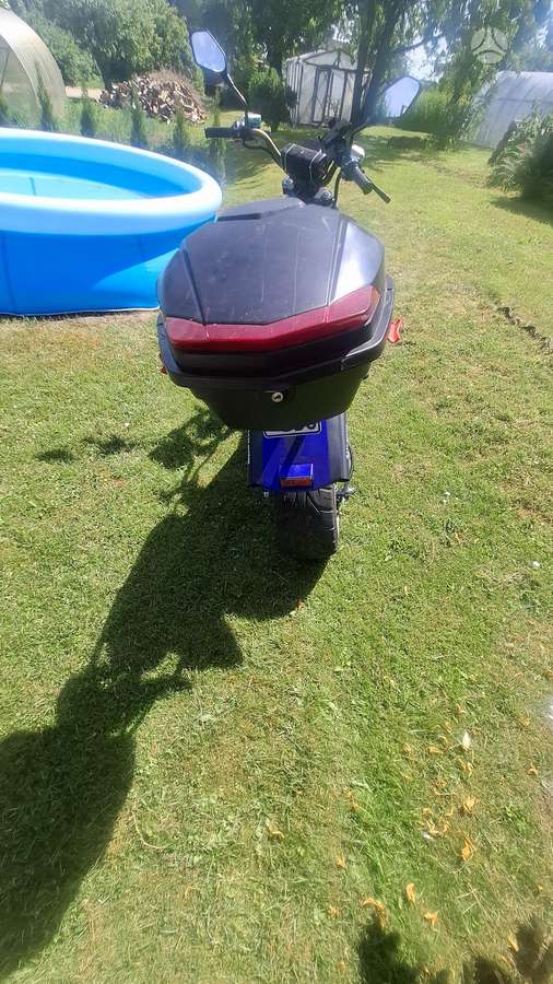 -Kita- -kita-, electric, e-scooters