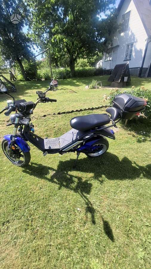 -Kita- -kita-, electric, e-scooters