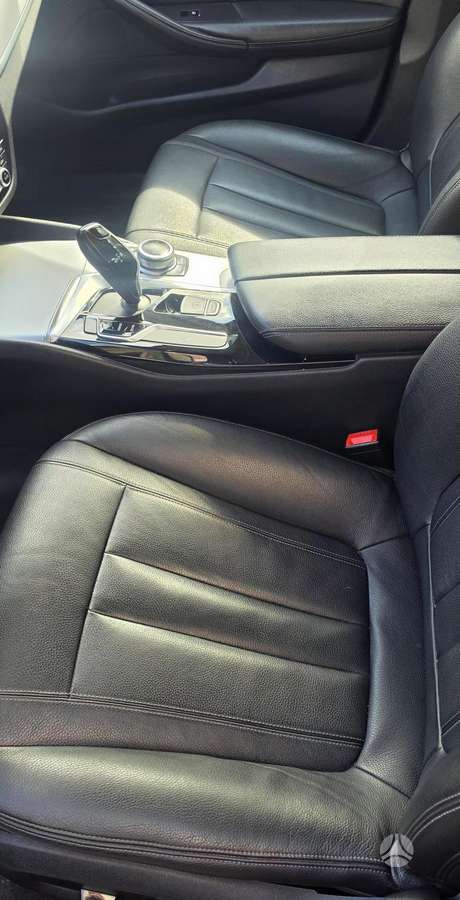 BMW 520, 2.0 l., Универсал