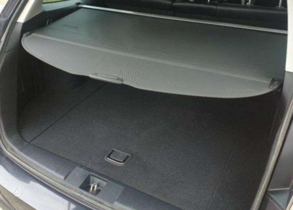 Subaru Outback, 3.6 l., Универсал