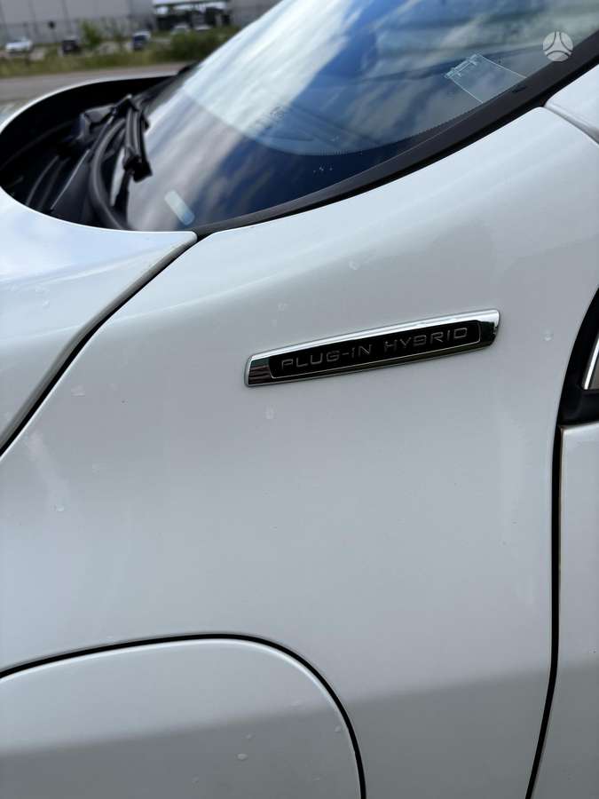 Volvo V60, 2.4 l., Универсал