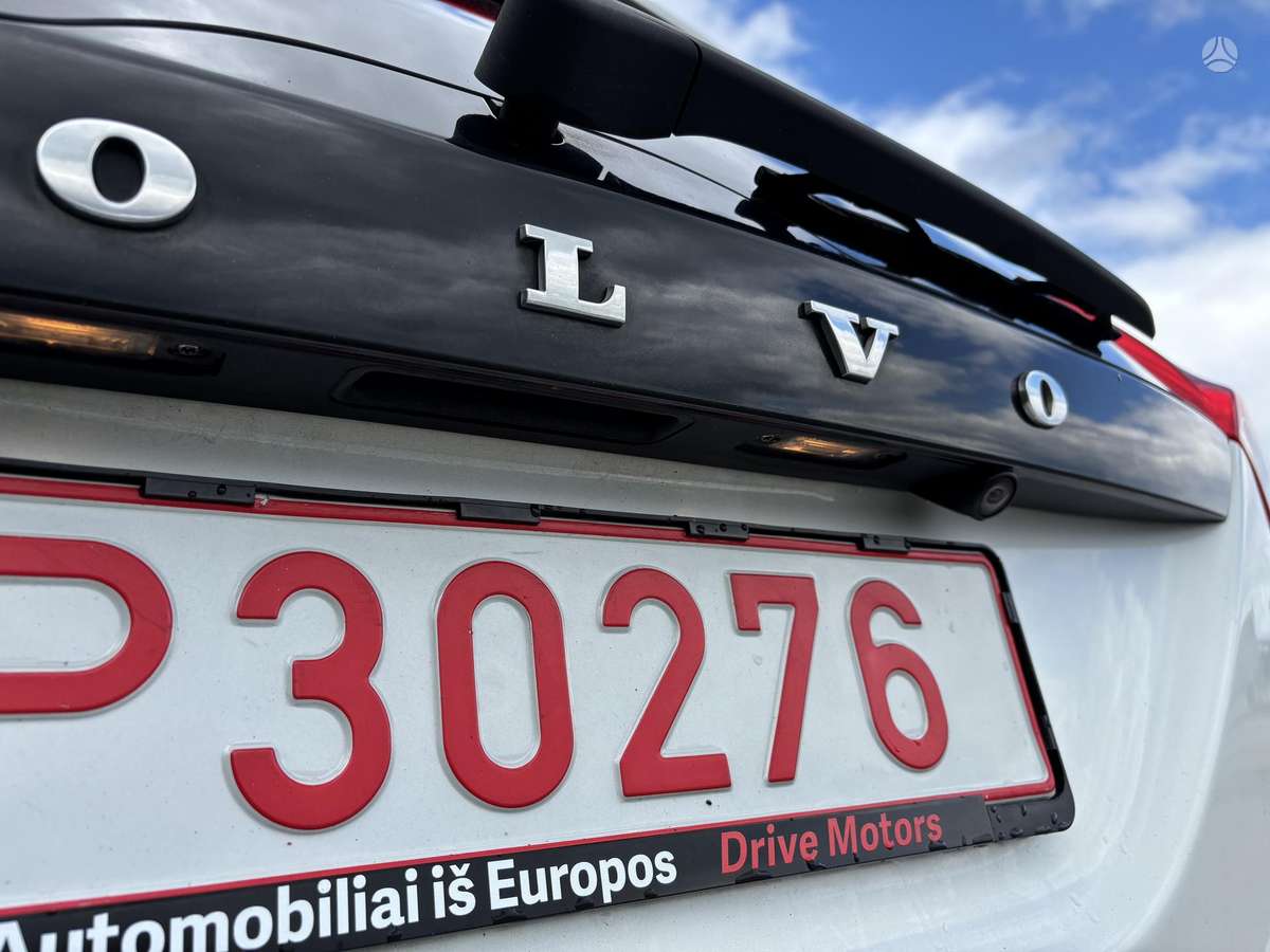 Volvo V60, 2.4 l., Универсал