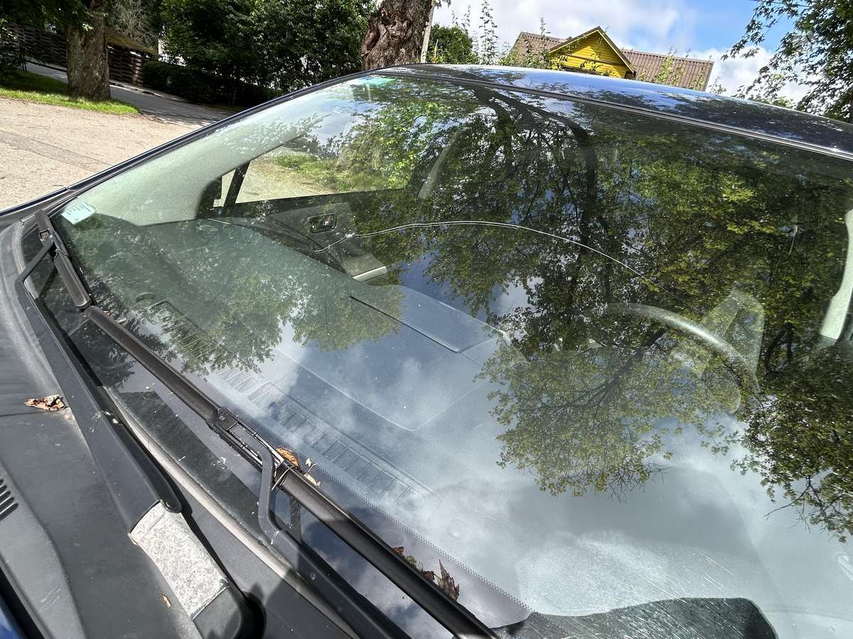 Toyota Corolla Verso - 12