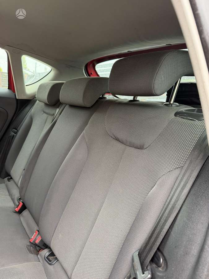 Seat Leon, 1.9 l., Хэтчбек