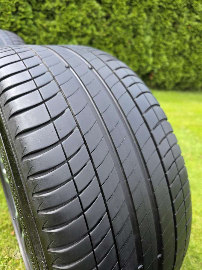 BMW G30 G31, light alloy, R19