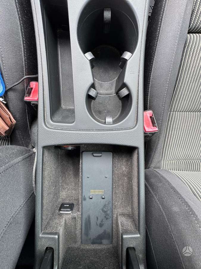 Audi A4, 2.0 l., wagon