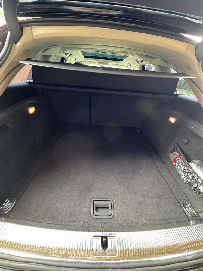 Audi A4, 2.0 l., wagon