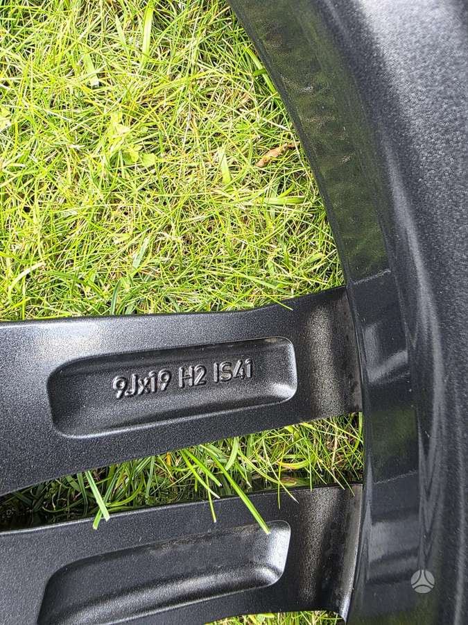 BMW G30 G31, легкосплавные , R19