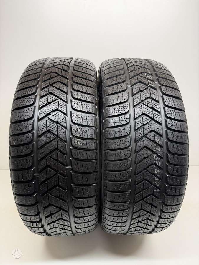 Pirelli SottoZero 3 MO, winter 245/45 R19