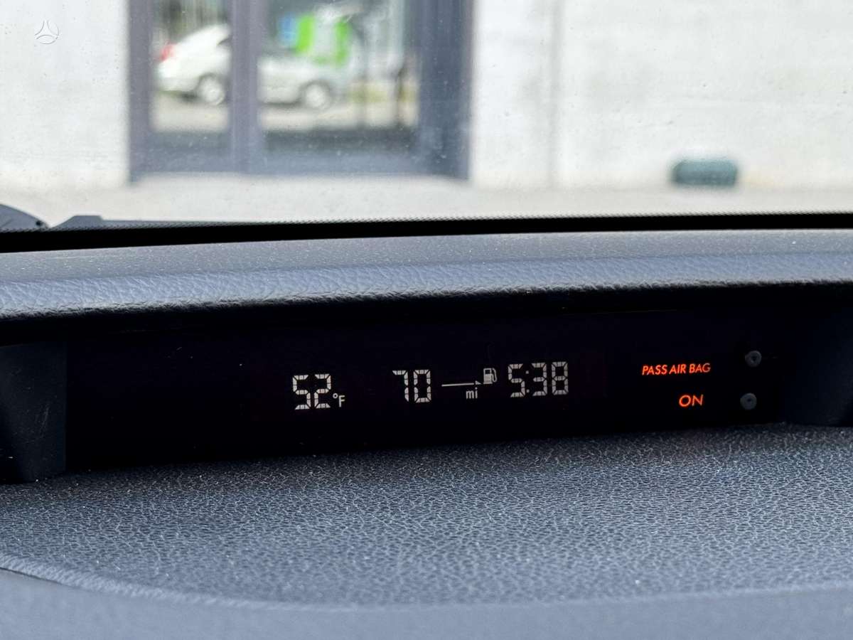 Subaru Legacy, 3.6 l., Седан