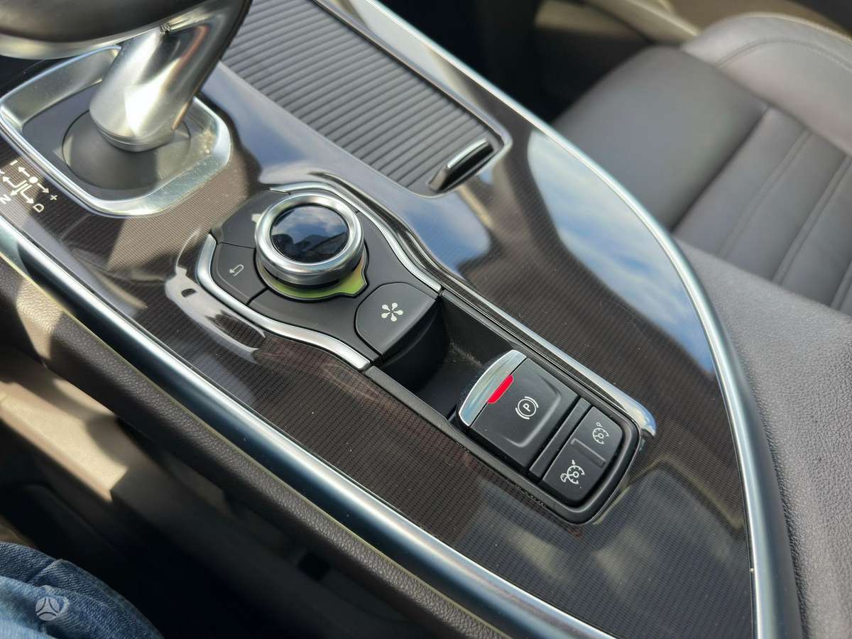 Renault Espace, 1.6 l., Минивэн