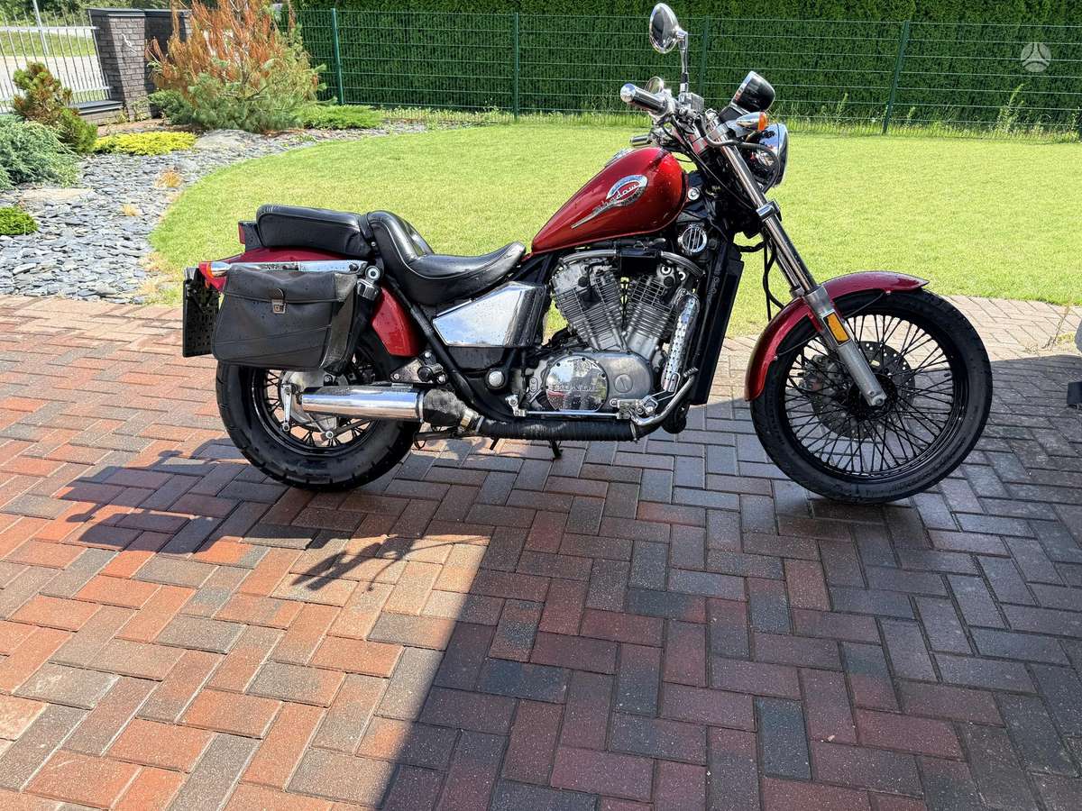 Honda VT Shadow 800cc, choppers / cruisers / custom