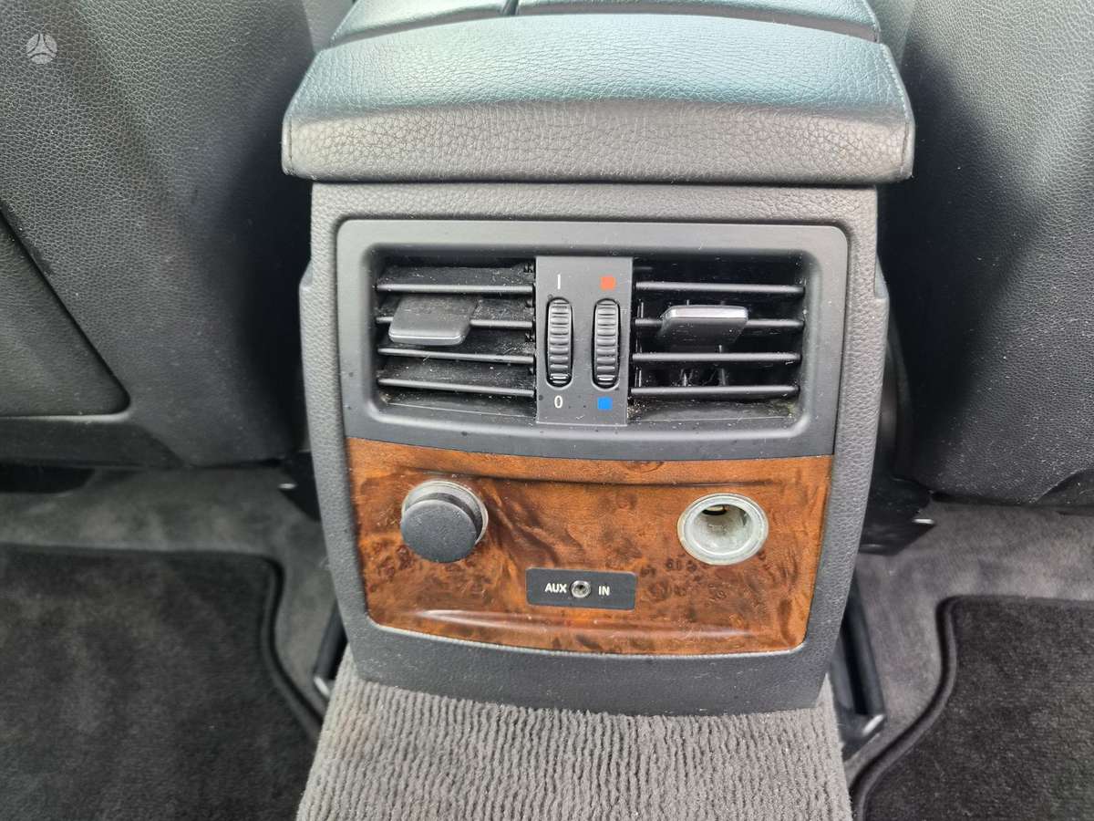 BMW 528, 3.0 l., Седан