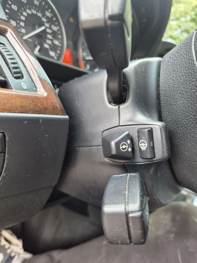 BMW 528, 3.0 l., Седан