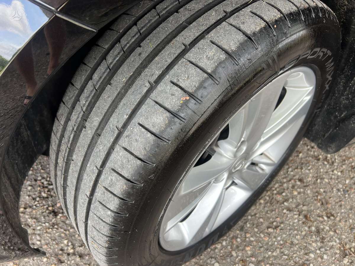 Opel Insignia, 1.6 l., Универсал
