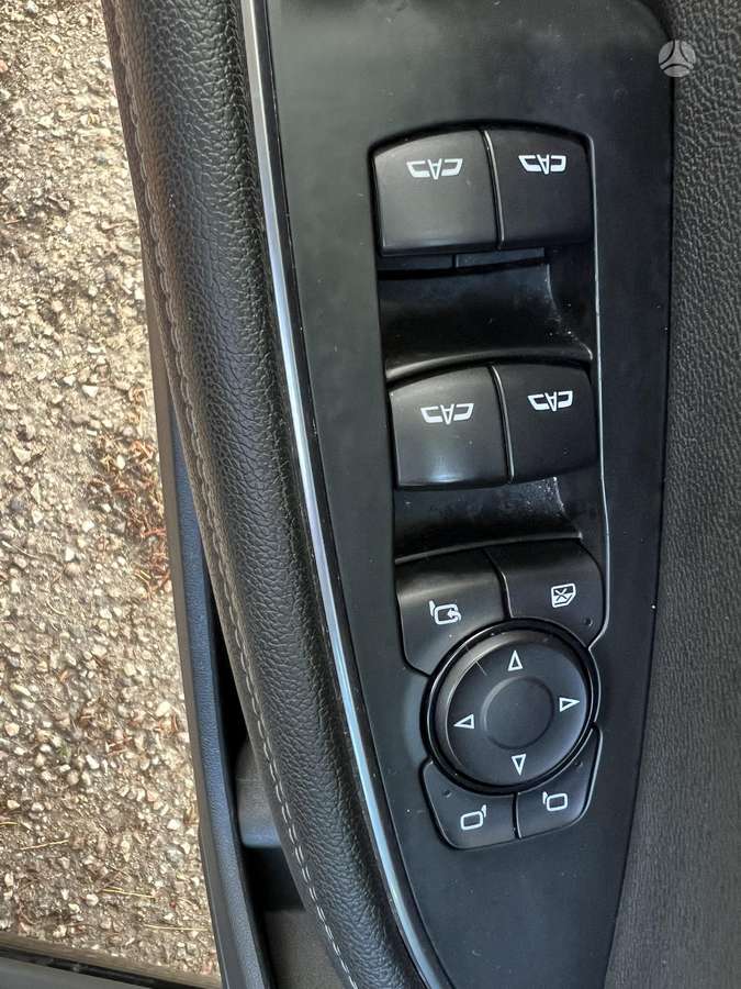 Opel Insignia, 1.6 l., Универсал