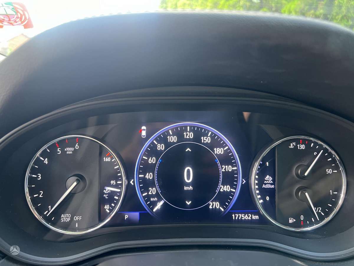 Opel Insignia, 1.6 l., Универсал