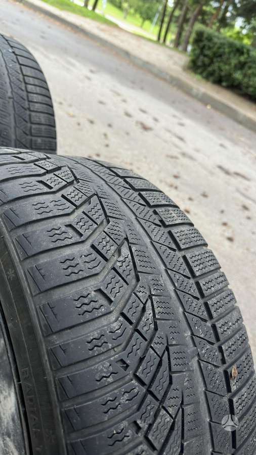 BMW M Performance Style 405 R19, light alloy, R19
