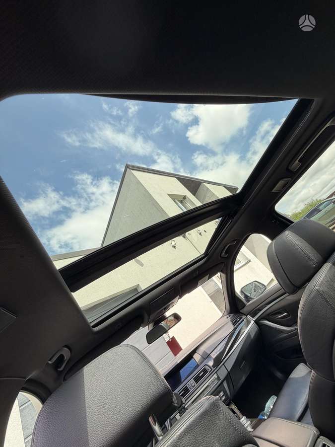 BMW 535, 3.0 l., Универсал