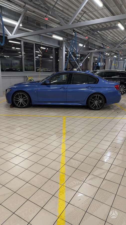 BMW M Performance Style 405 R19, light alloy, R19
