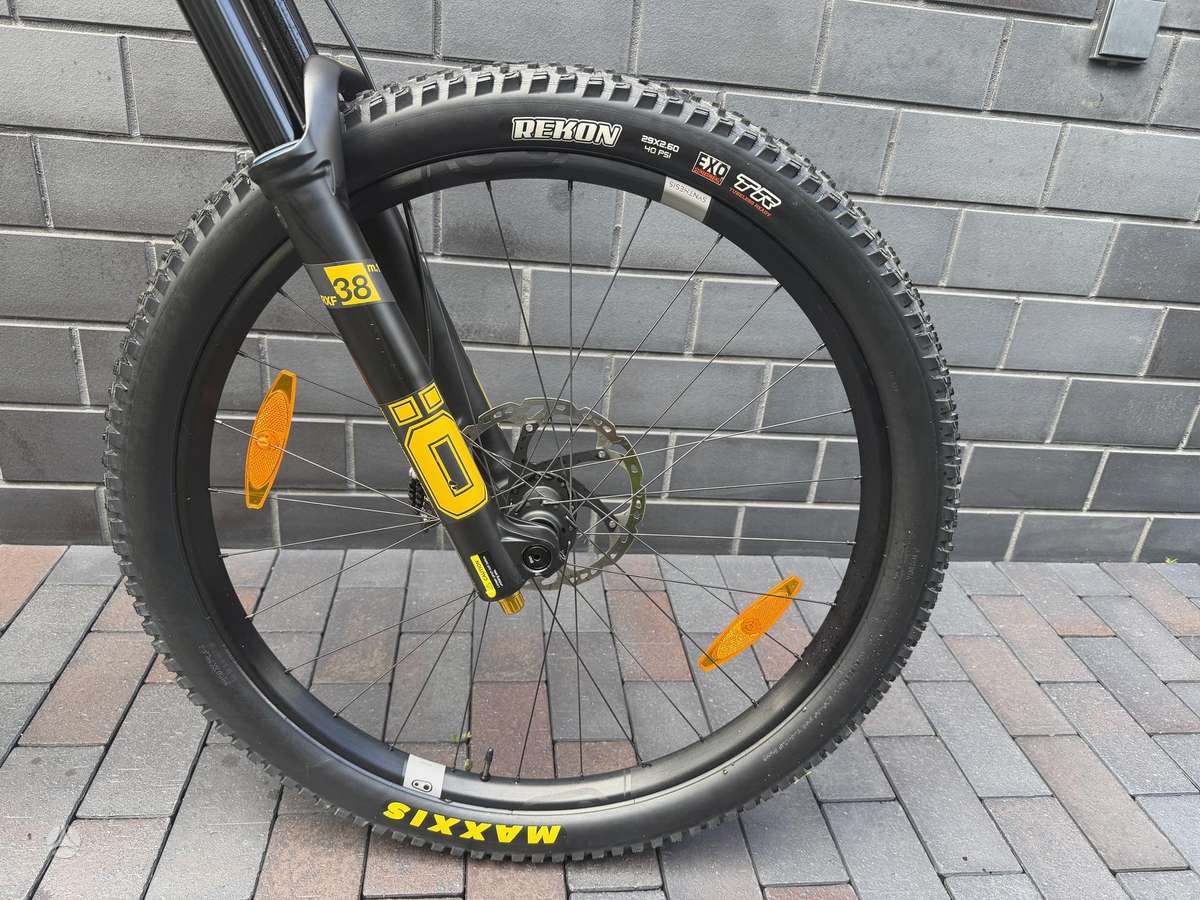 Горный велосипед Ducati 29″