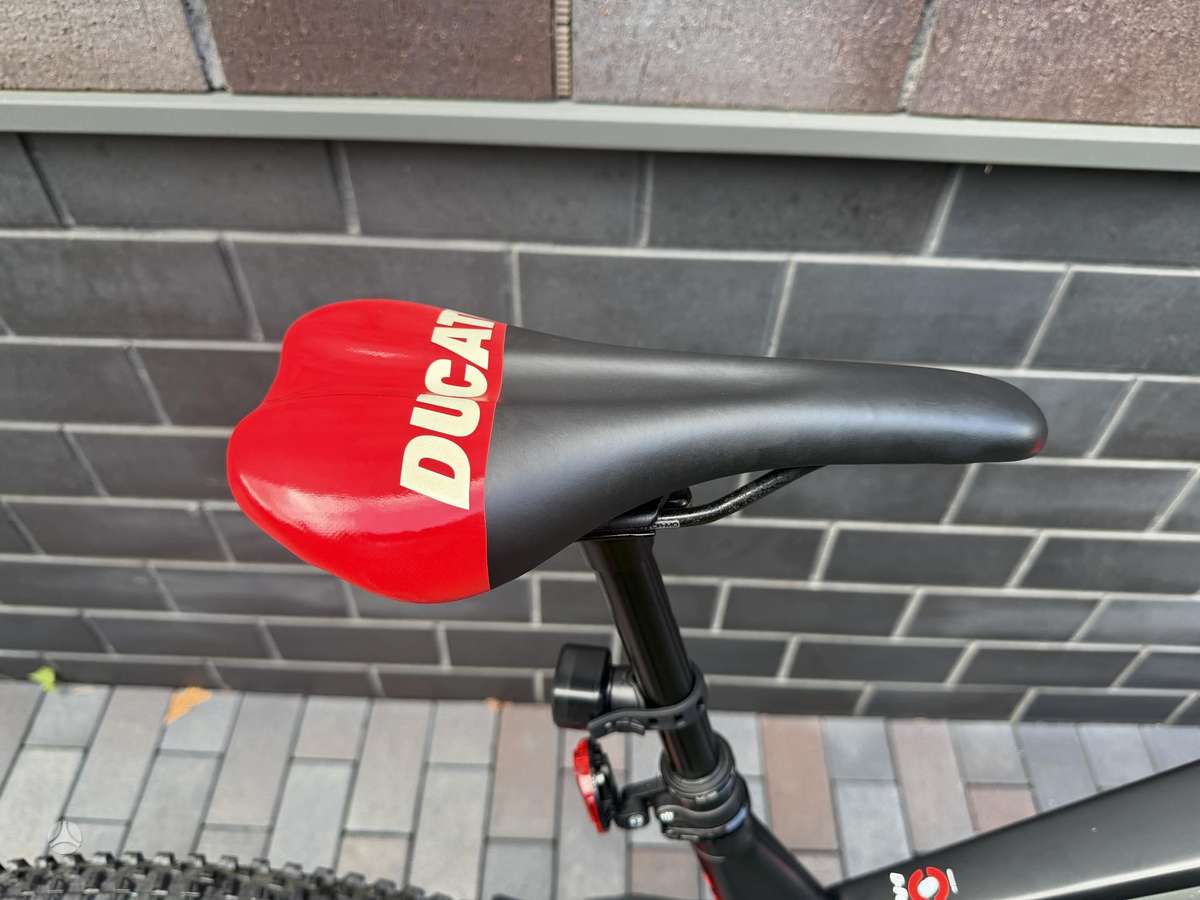 Горный велосипед Ducati 29″