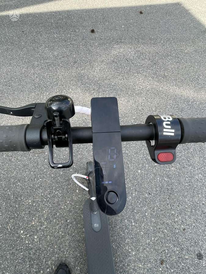 Electric scooter Xiaomi