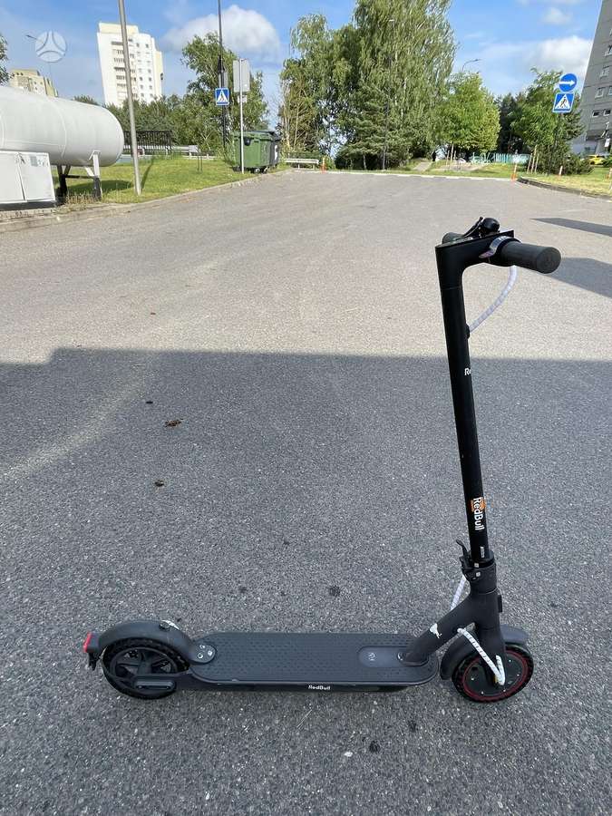 Elektrinis paspirtukas Xiaomi
