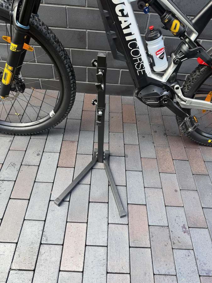 Mountain bike Ducati 29″