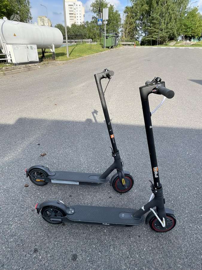 Electric scooter Xiaomi