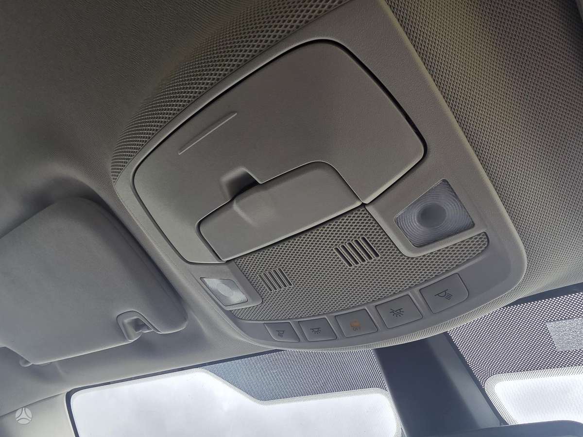 Ford S-MAX, 2.0 l., Минивэн