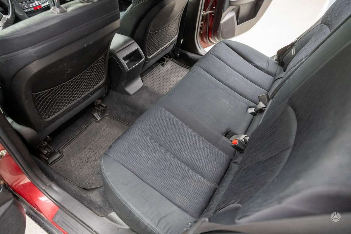 Subaru Outback, 2.0 l., Универсал