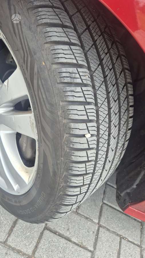 Mercedes-Benz E350, 3.0 l., Универсал