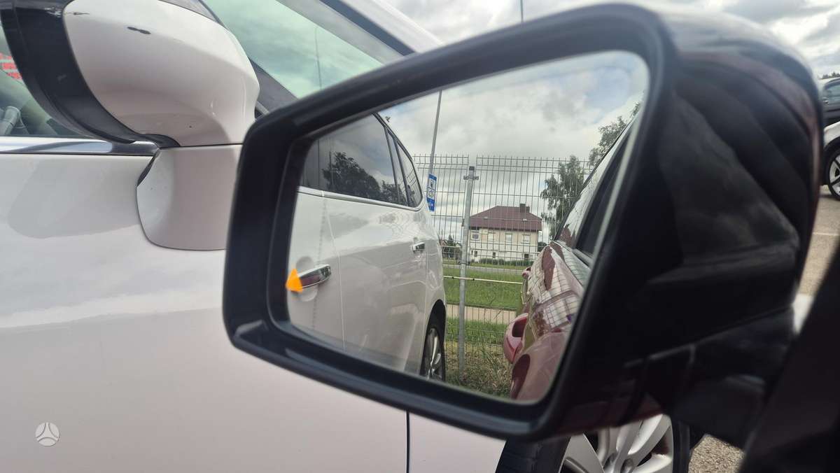 Mercedes-Benz E350, 3.0 l., Универсал
