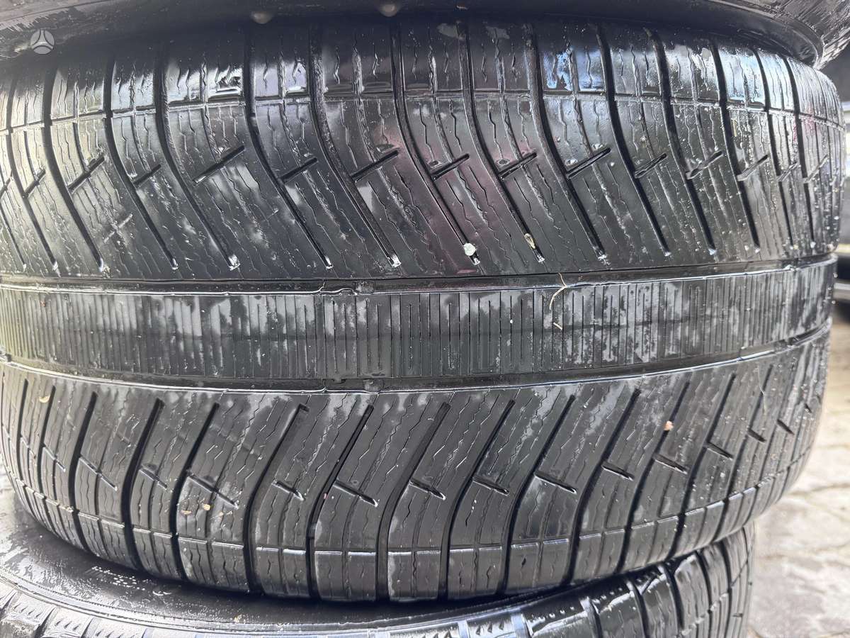Michelin, зимние 305/40 R20
