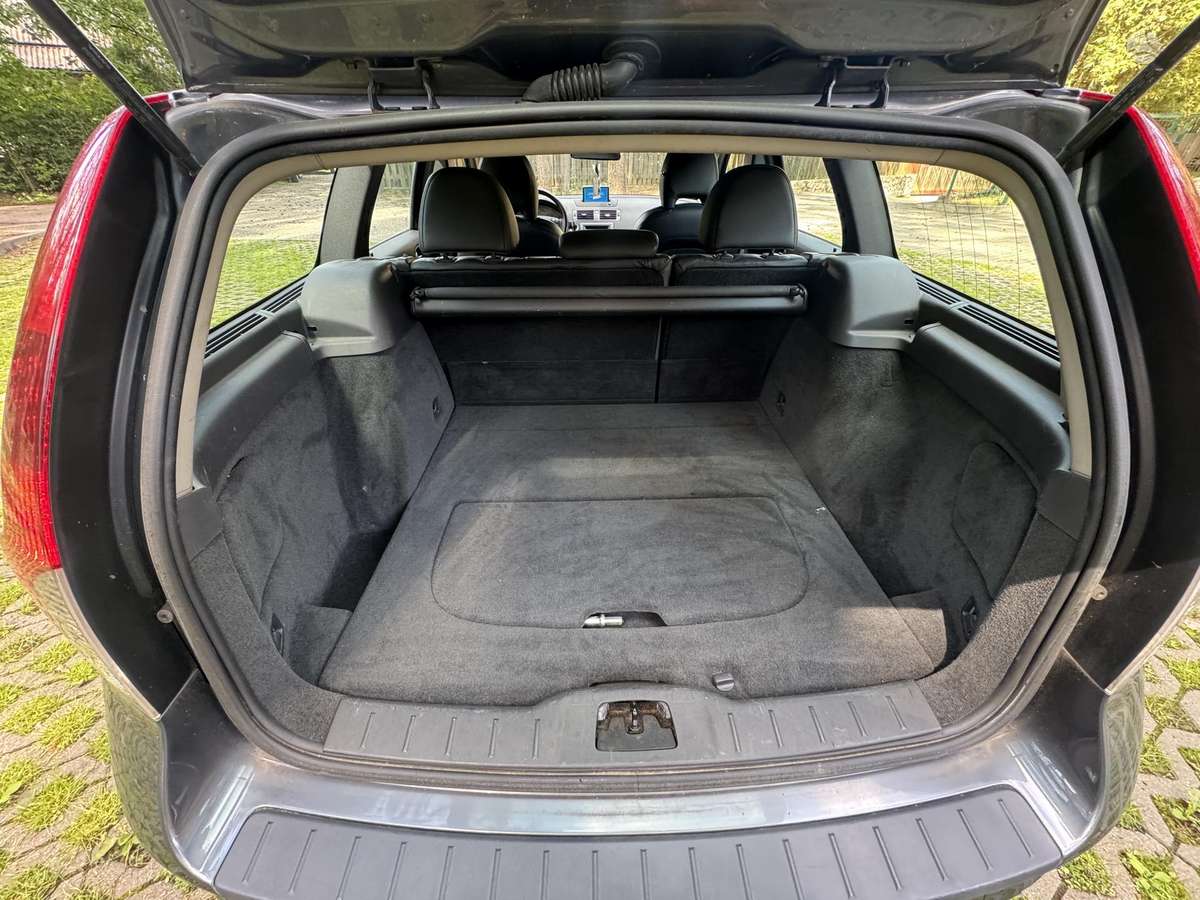 Volvo V50, 1.6 l., Универсал