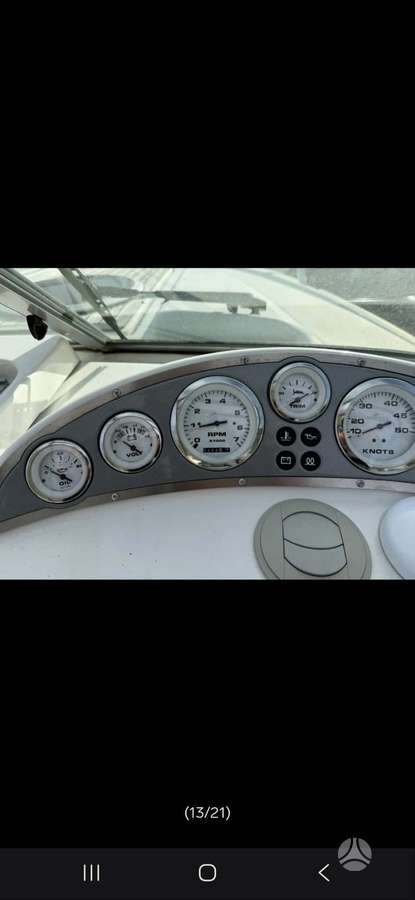 UTTERN Uttern 68 exclusive, yachts / cruisers
