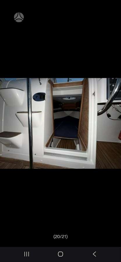 UTTERN Uttern 68 exclusive, yachts / cruisers