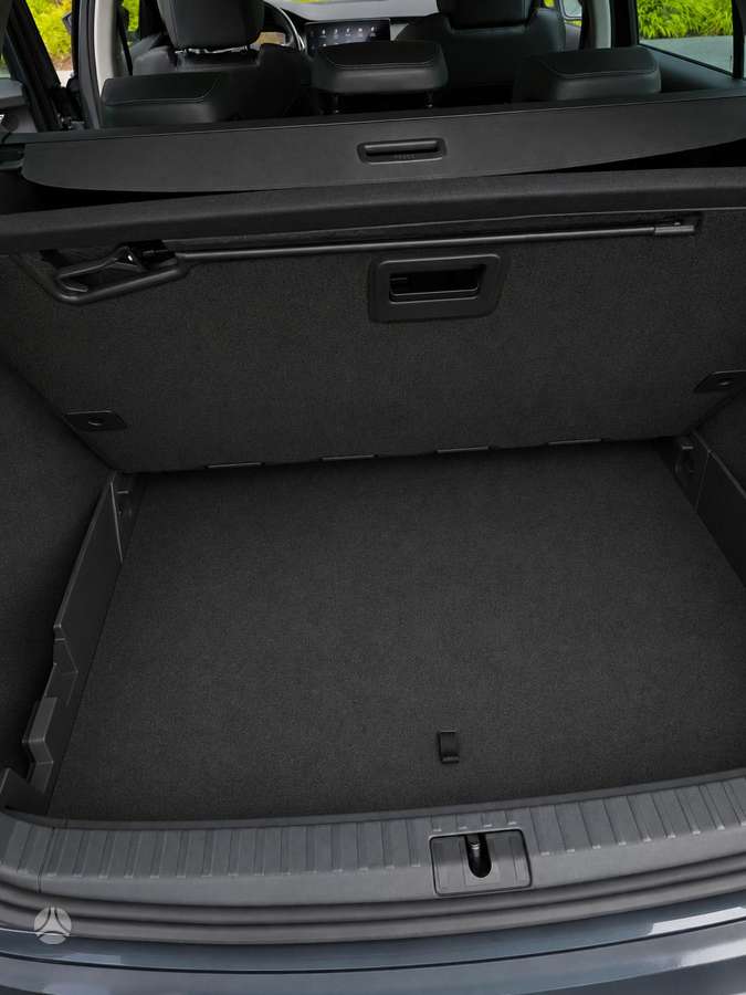 Skoda Octavia, 2.0 l., Универсал