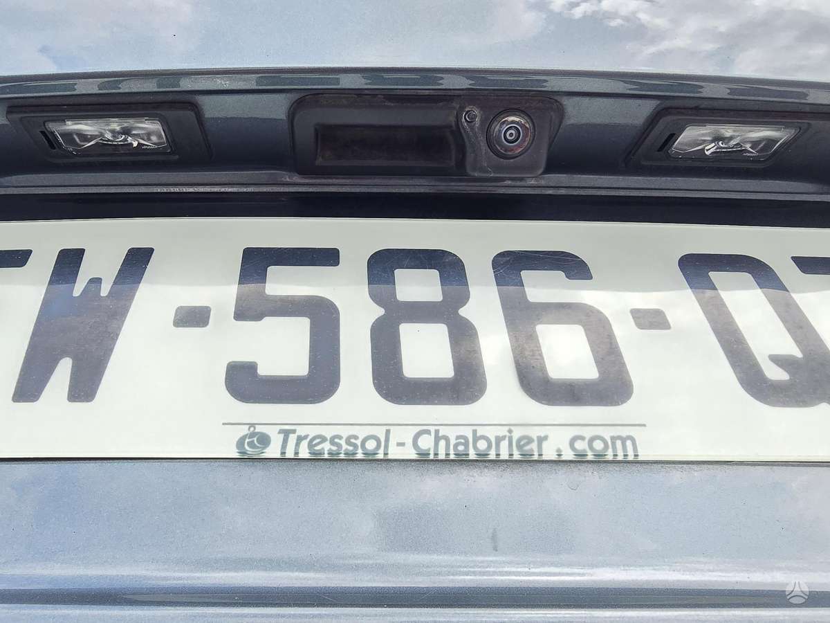 Skoda Octavia, 2.0 l., Универсал