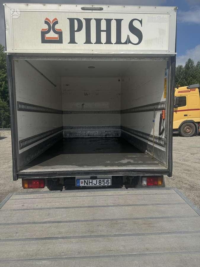 Peugeot Boxer - 6