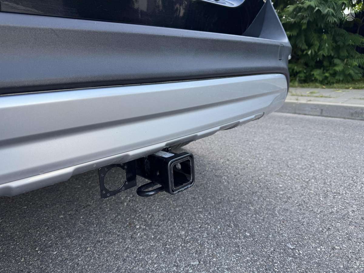 Volvo XC70, 3.2 l., Универсал