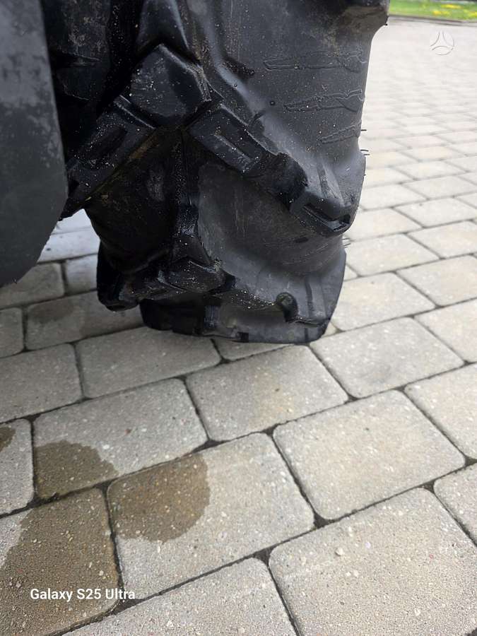 AODES/UPMOTO 1000L 1000cc, квадроциклы