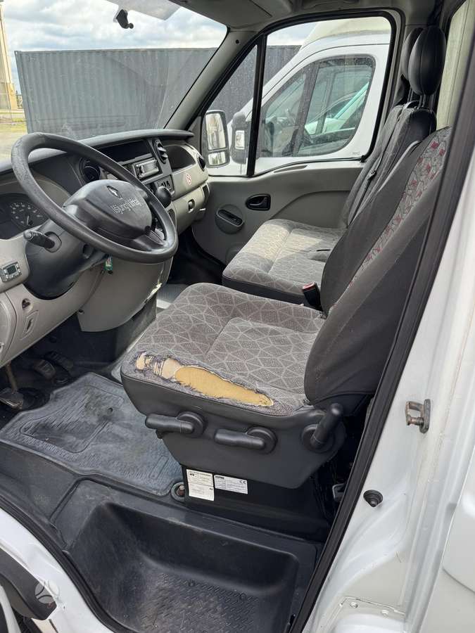 Renault Master - 5