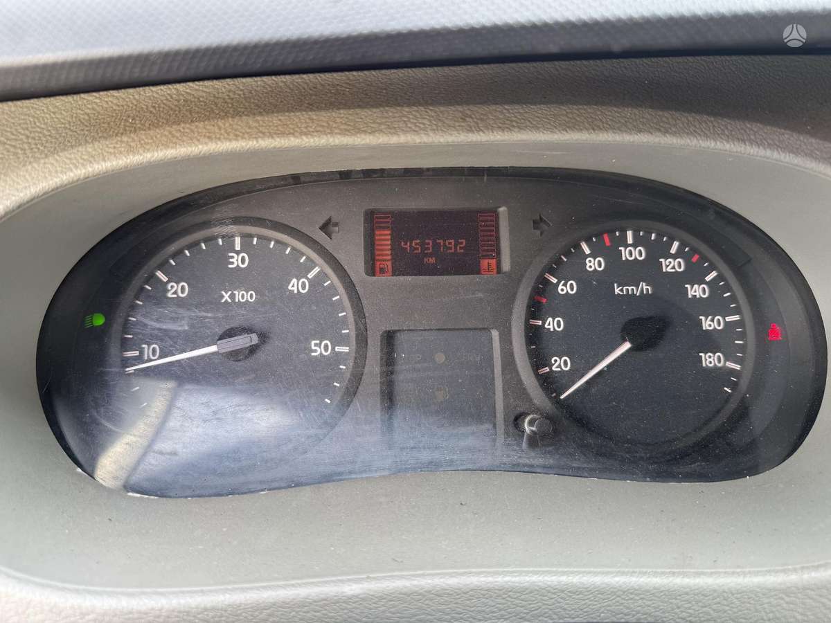 Renault Master - 6